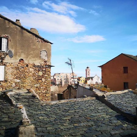 Appartement Rue Colonella Proche Citadelle バスティア エクステリア 写真