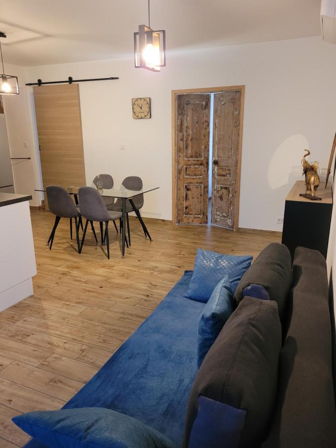 Appartement Rue Colonella Proche Citadelle バスティア エクステリア 写真