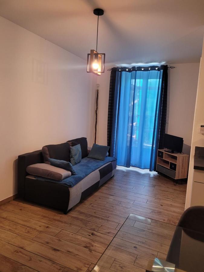 Appartement Rue Colonella Proche Citadelle バスティア エクステリア 写真