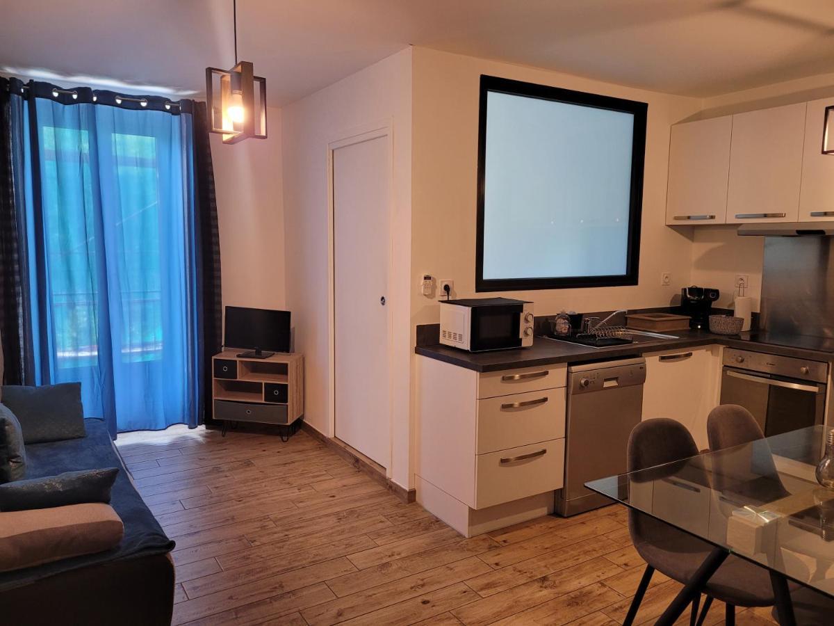 Appartement Rue Colonella Proche Citadelle バスティア エクステリア 写真