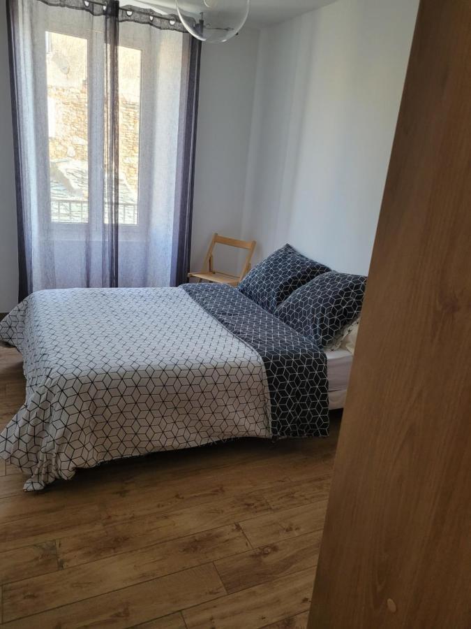 Appartement Rue Colonella Proche Citadelle バスティア エクステリア 写真