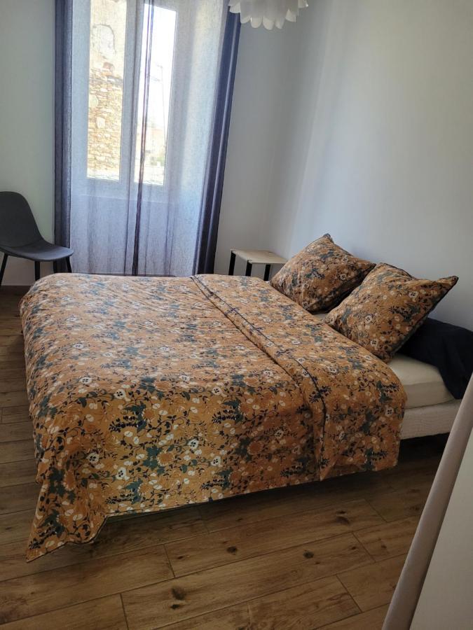 Appartement Rue Colonella Proche Citadelle バスティア エクステリア 写真
