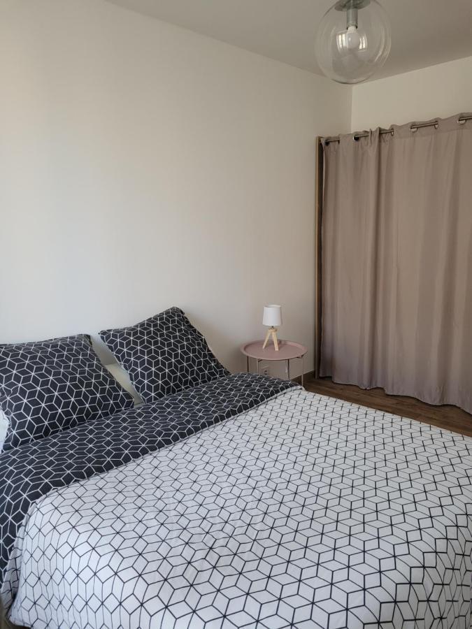 Appartement Rue Colonella Proche Citadelle バスティア エクステリア 写真