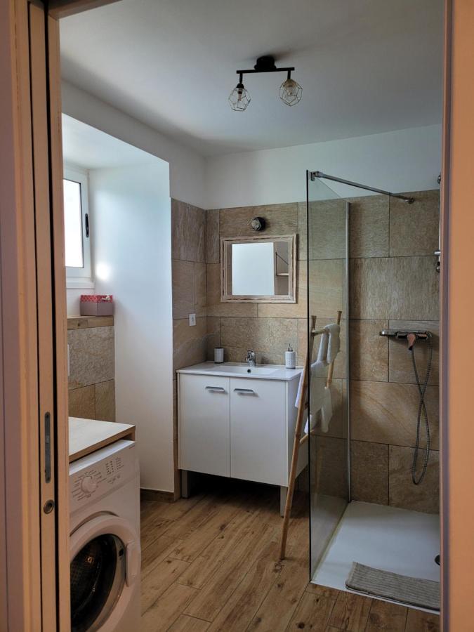 Appartement Rue Colonella Proche Citadelle バスティア エクステリア 写真
