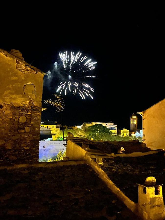 Appartement Rue Colonella Proche Citadelle バスティア エクステリア 写真